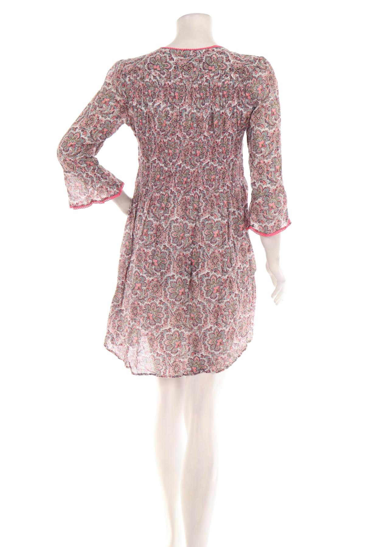 Ежедневна рокля ODD MOLLY2