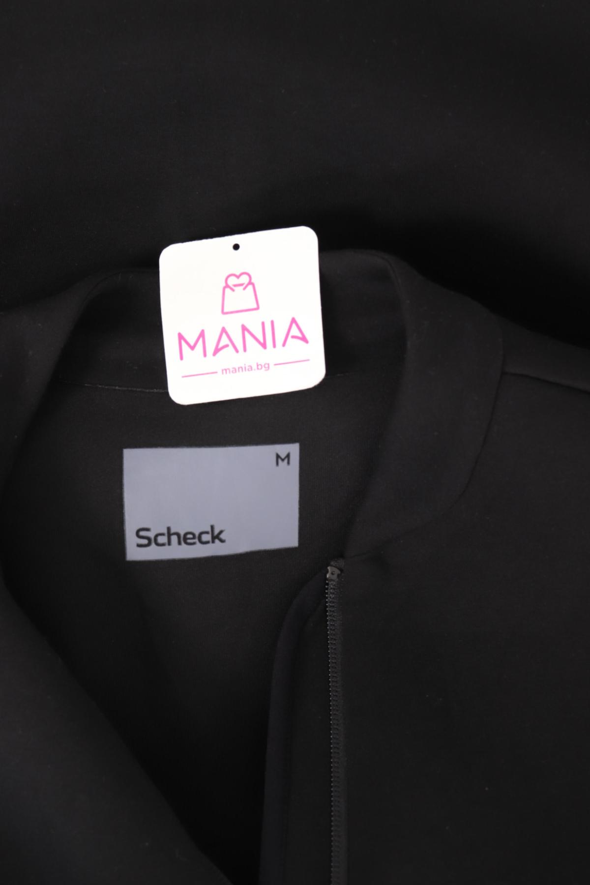 Спортно горнище SCHECK3