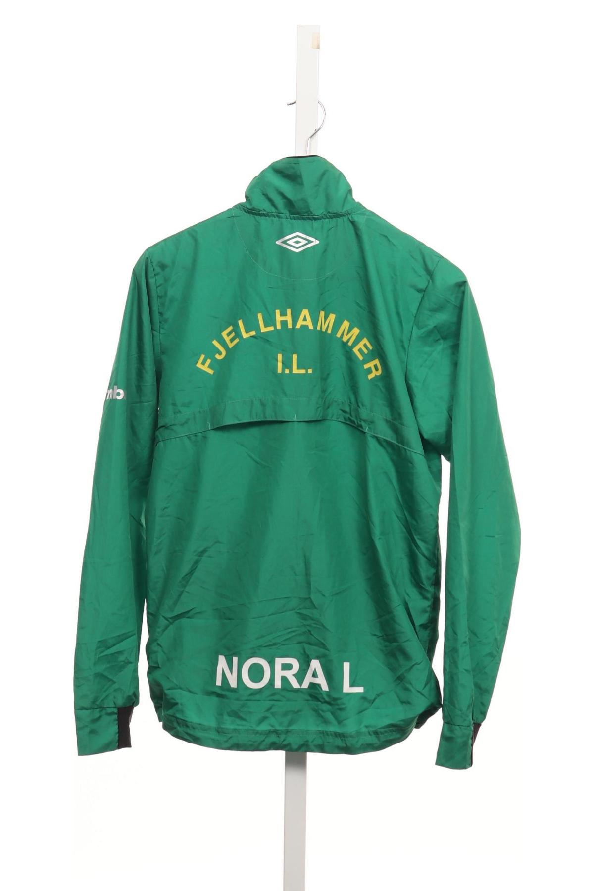 Спортно горнище UMBRO2