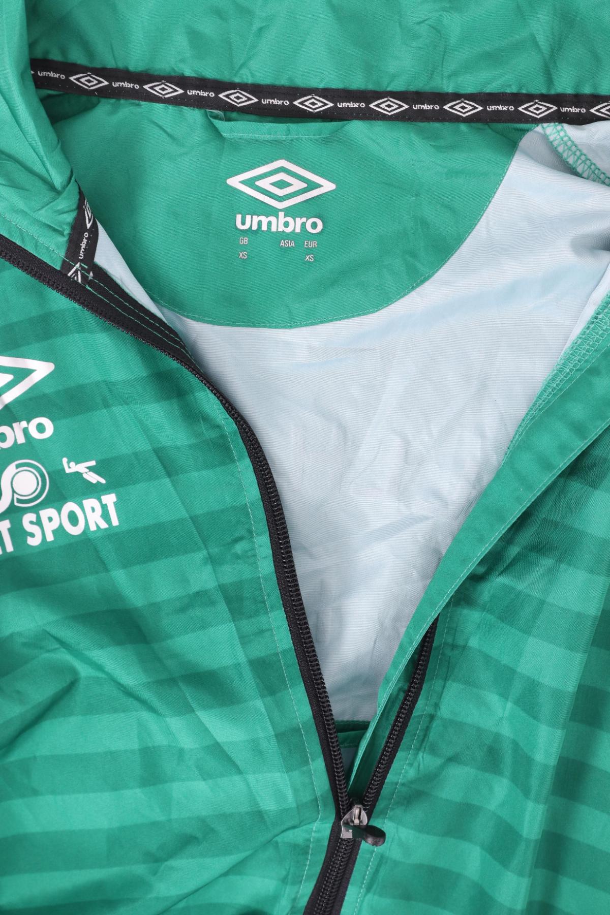 Спортно горнище UMBRO3