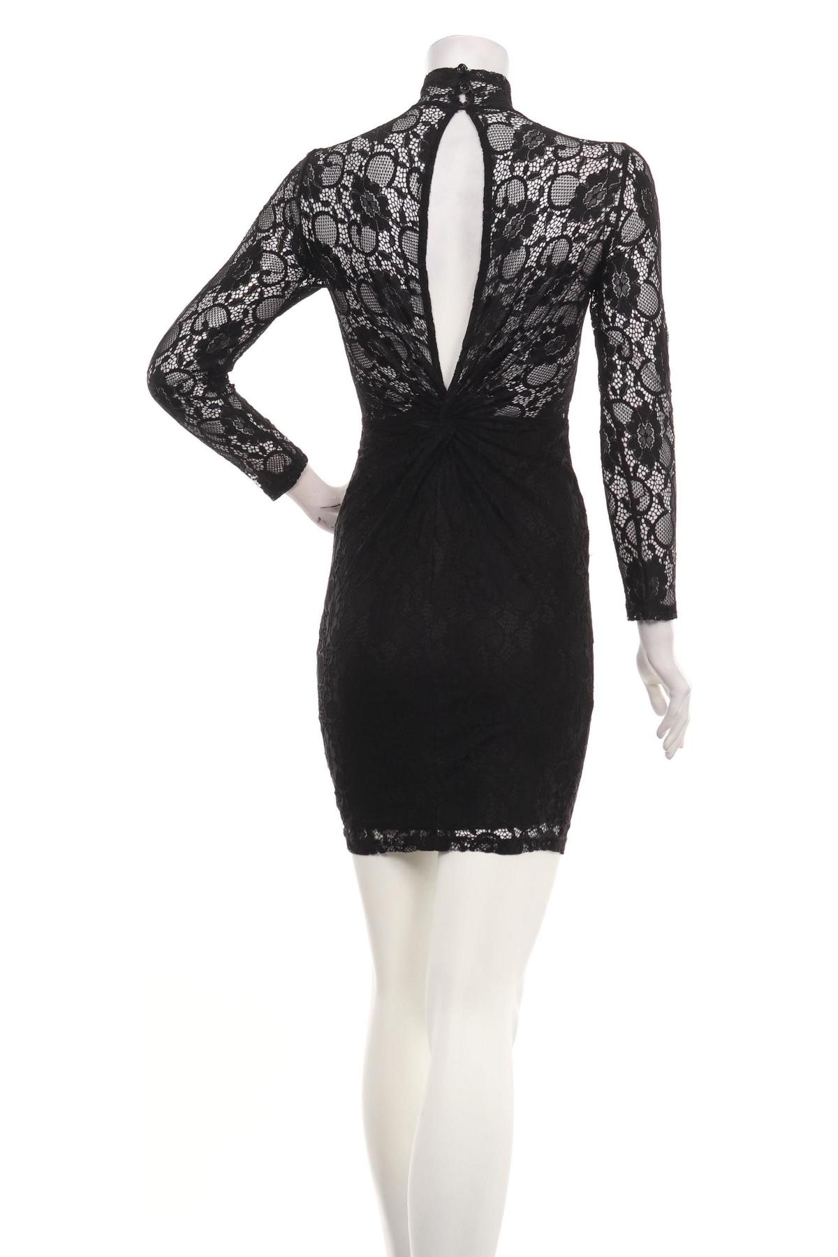 Ежедневна рокля NO NAME2