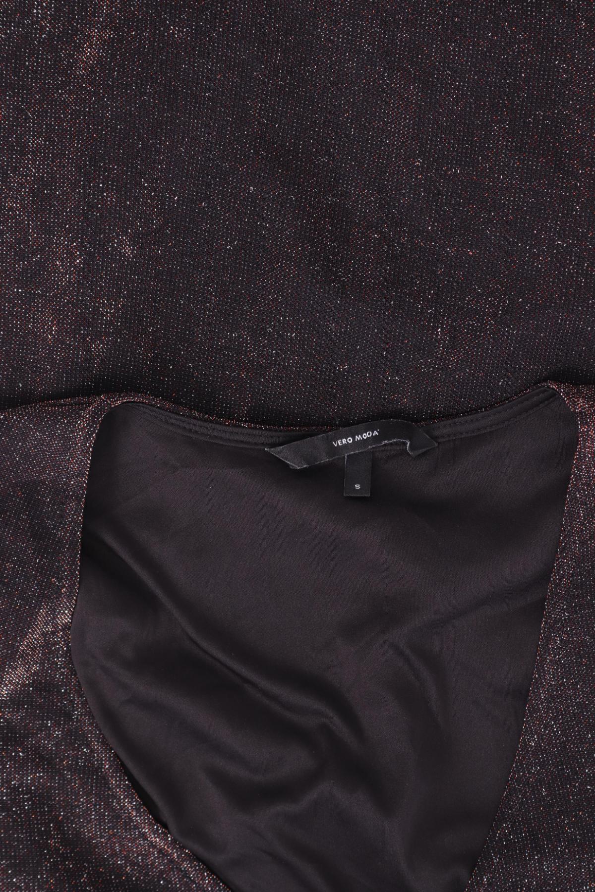 Парти рокля VERO MODA3