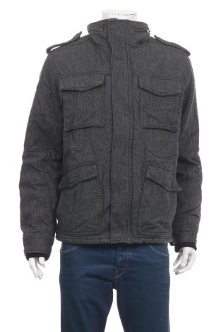 Зимно яке H&M L.O.G.G