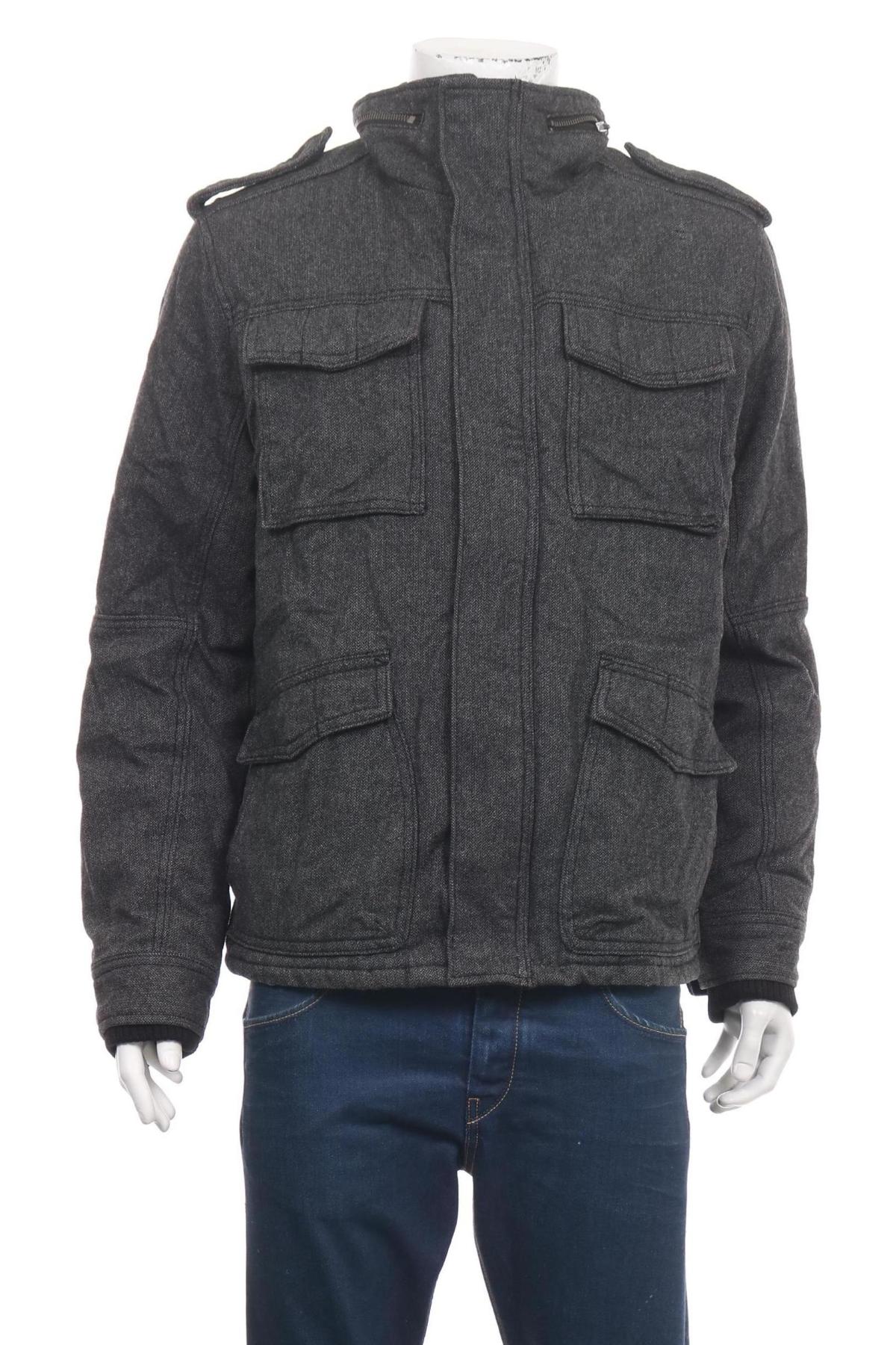 Зимно яке H&M L.O.G.G1