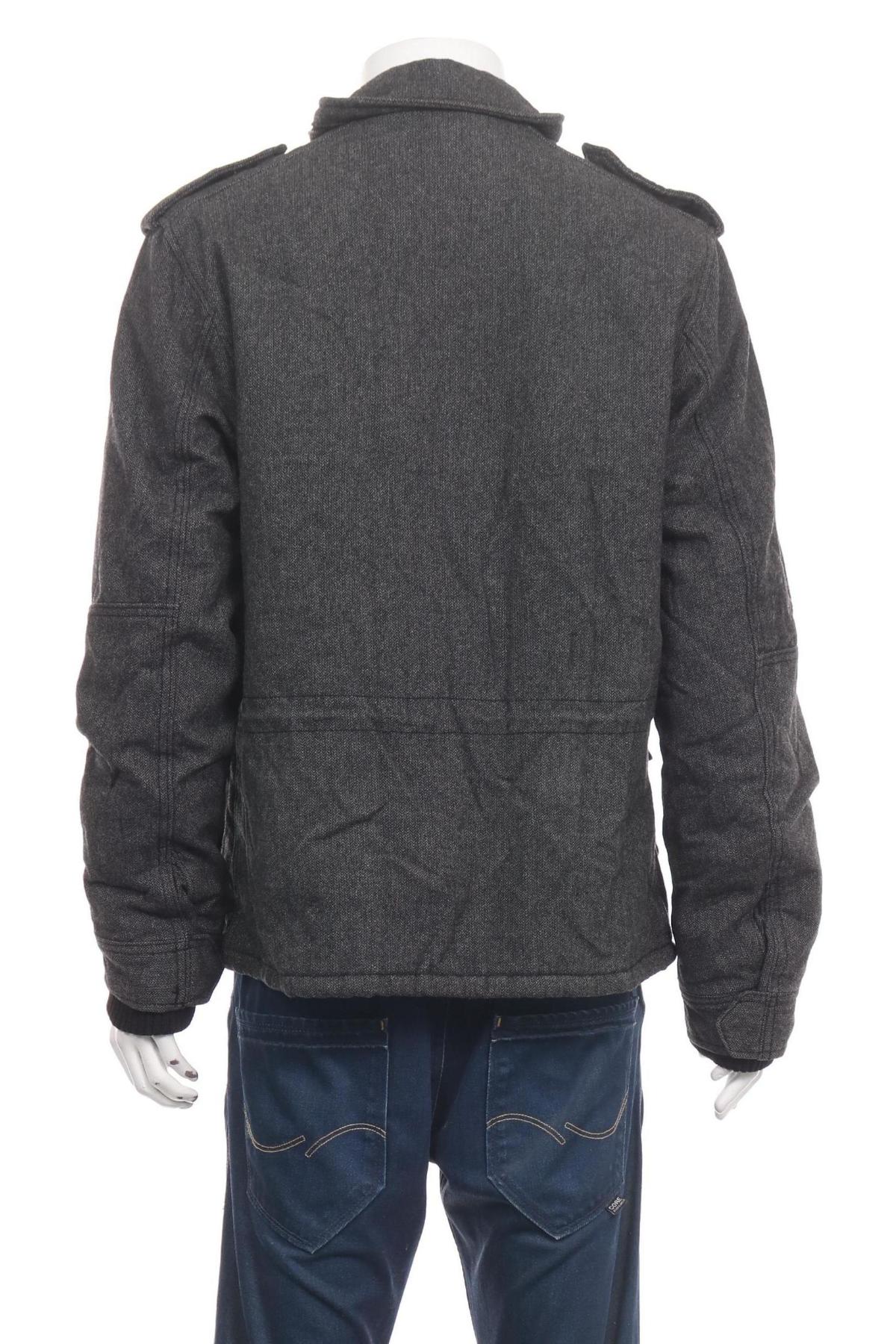 Зимно яке H&M L.O.G.G2