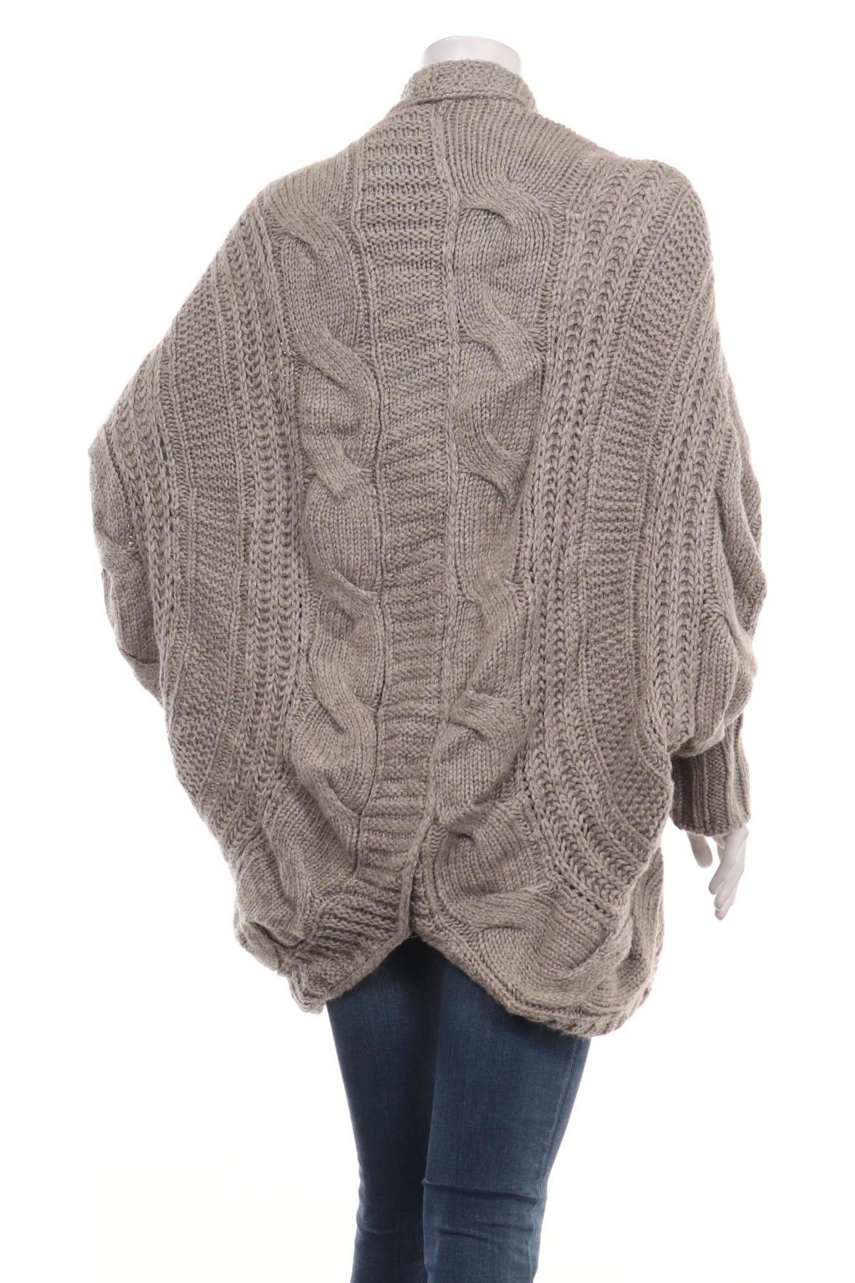 Жилетка ZARA KNITWEAR2