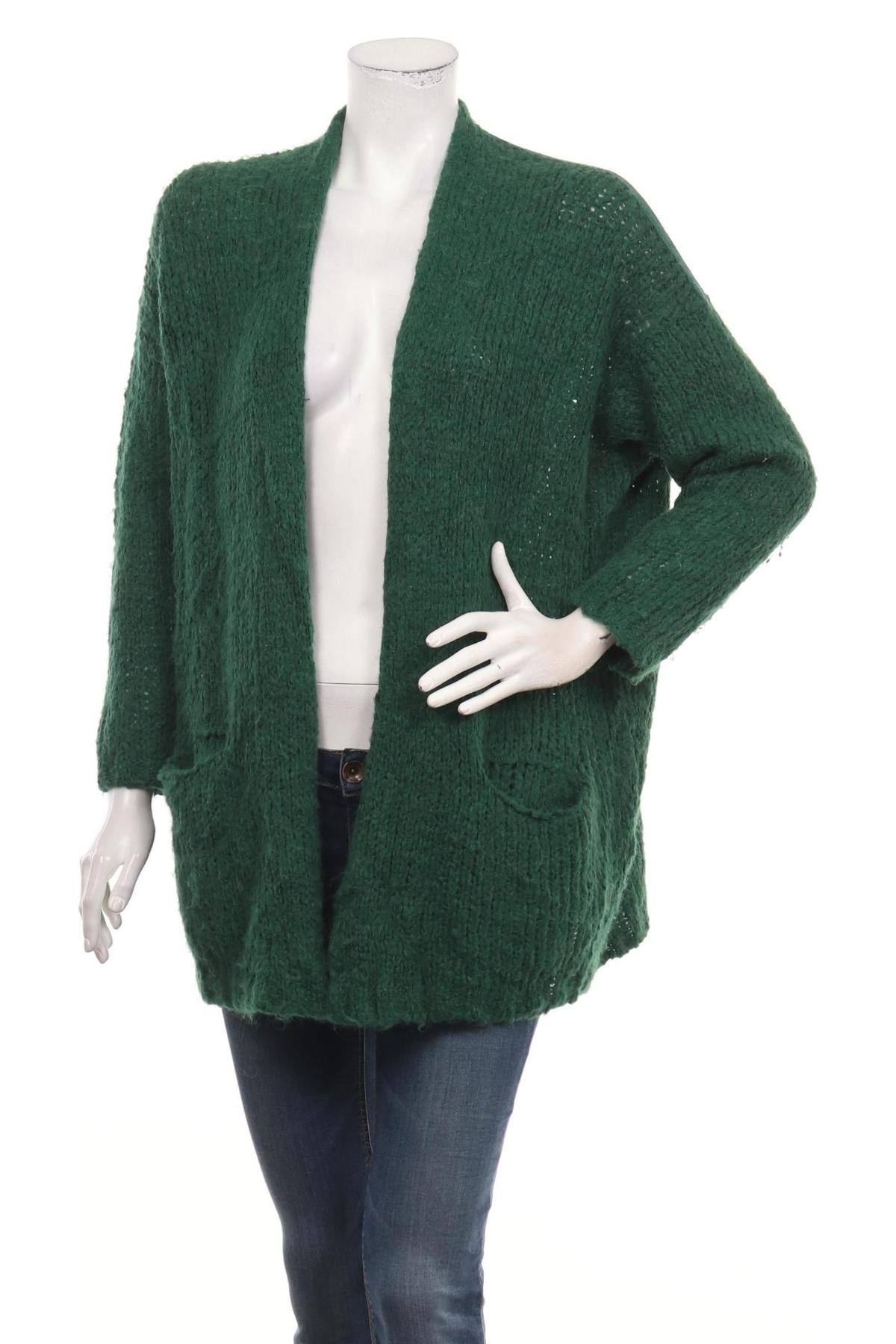 Жилетка AMERICAN VINTAGE1