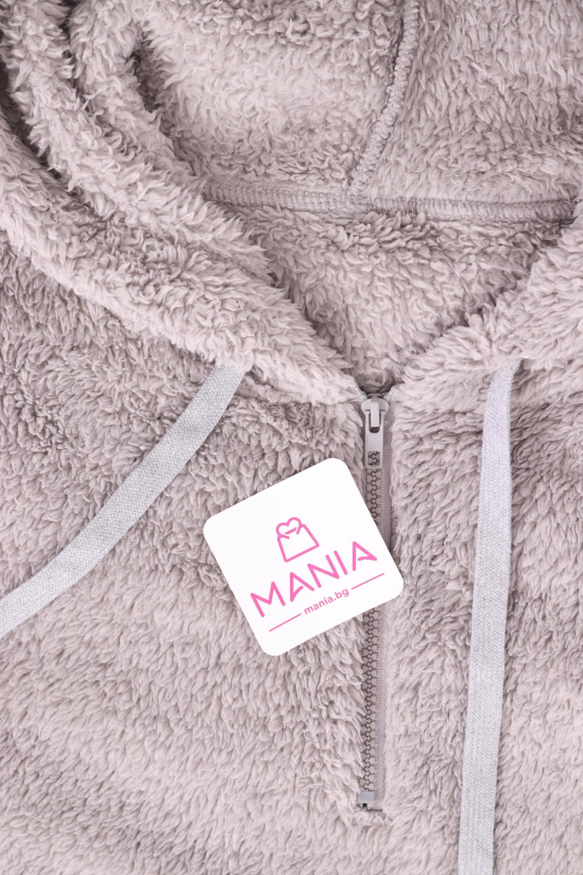 Суитшърт NO NAME3