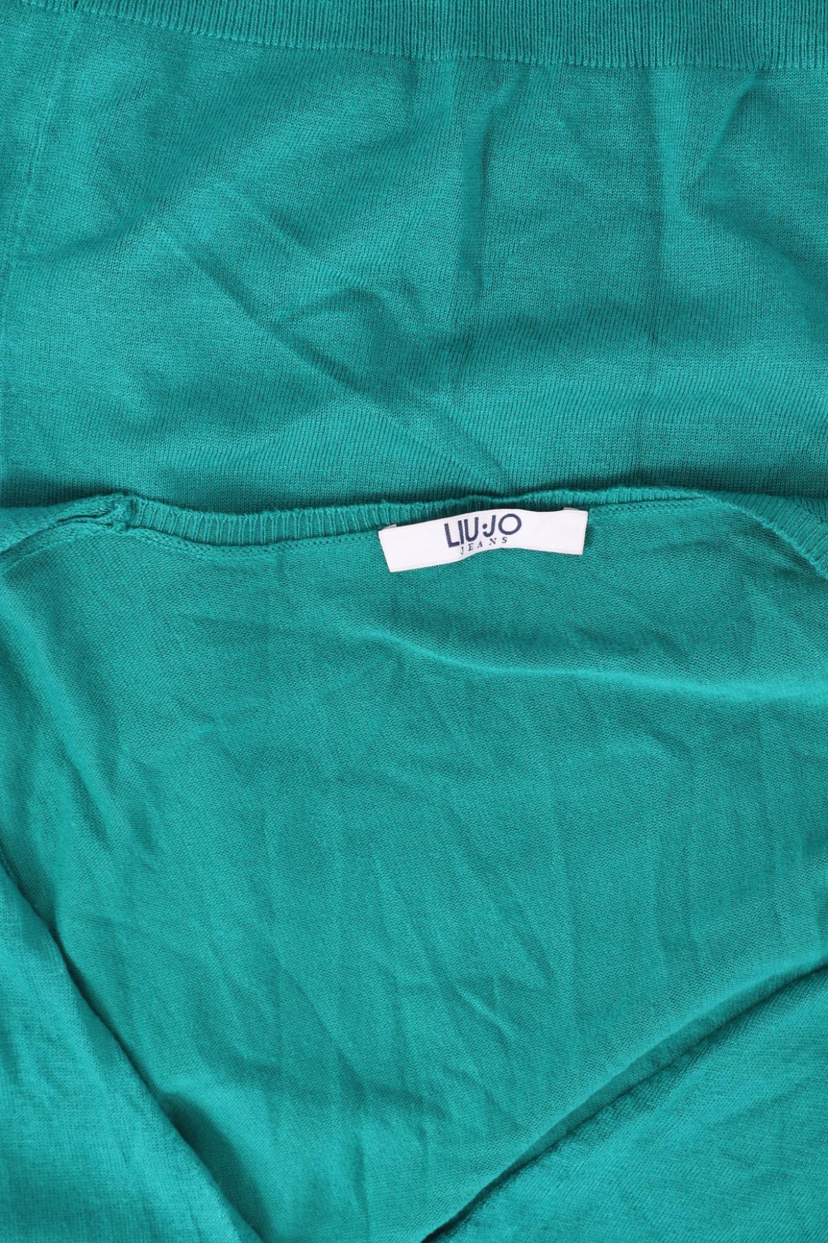 Жилетка LIU JO3