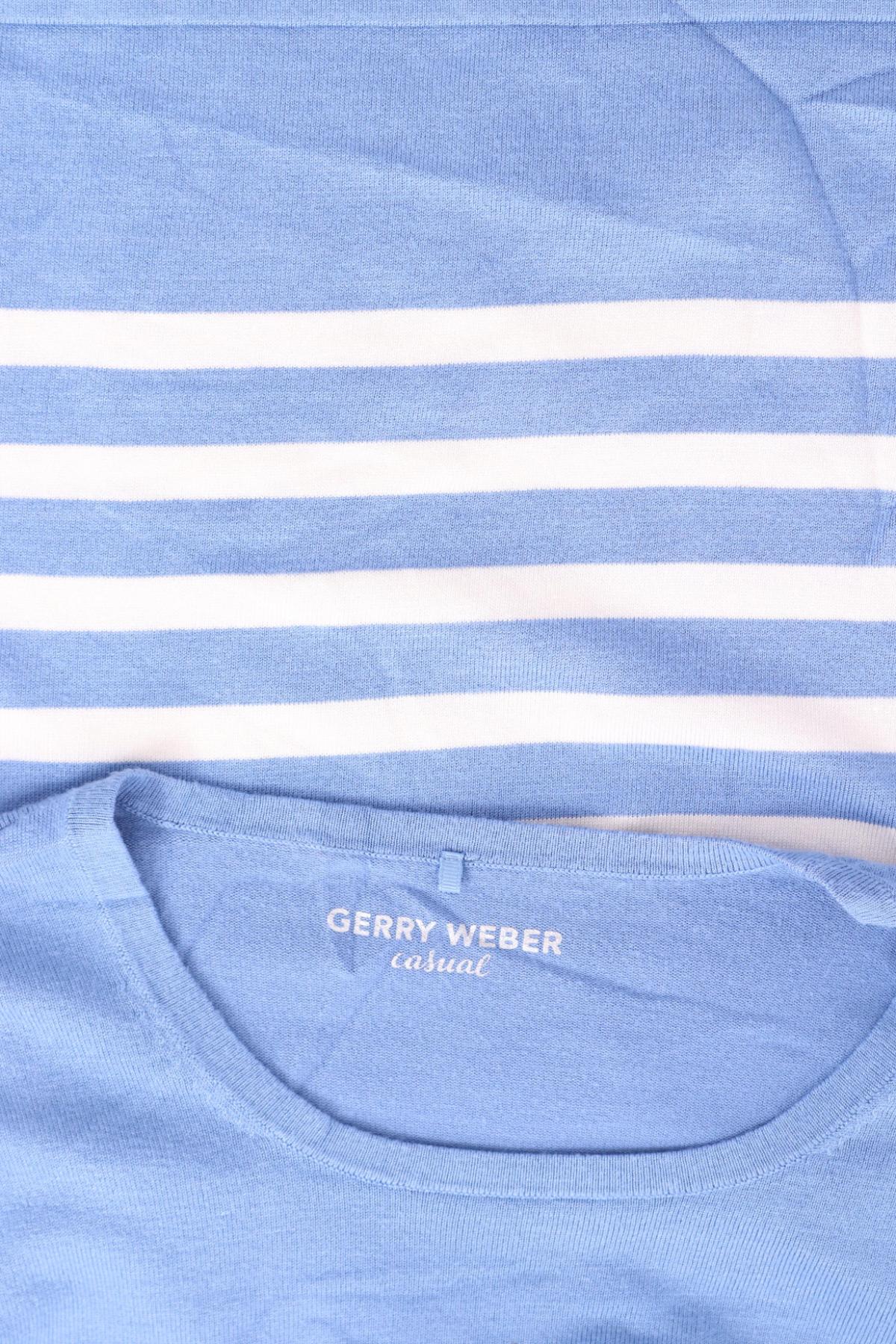 Пуловер GERRY WEBER3