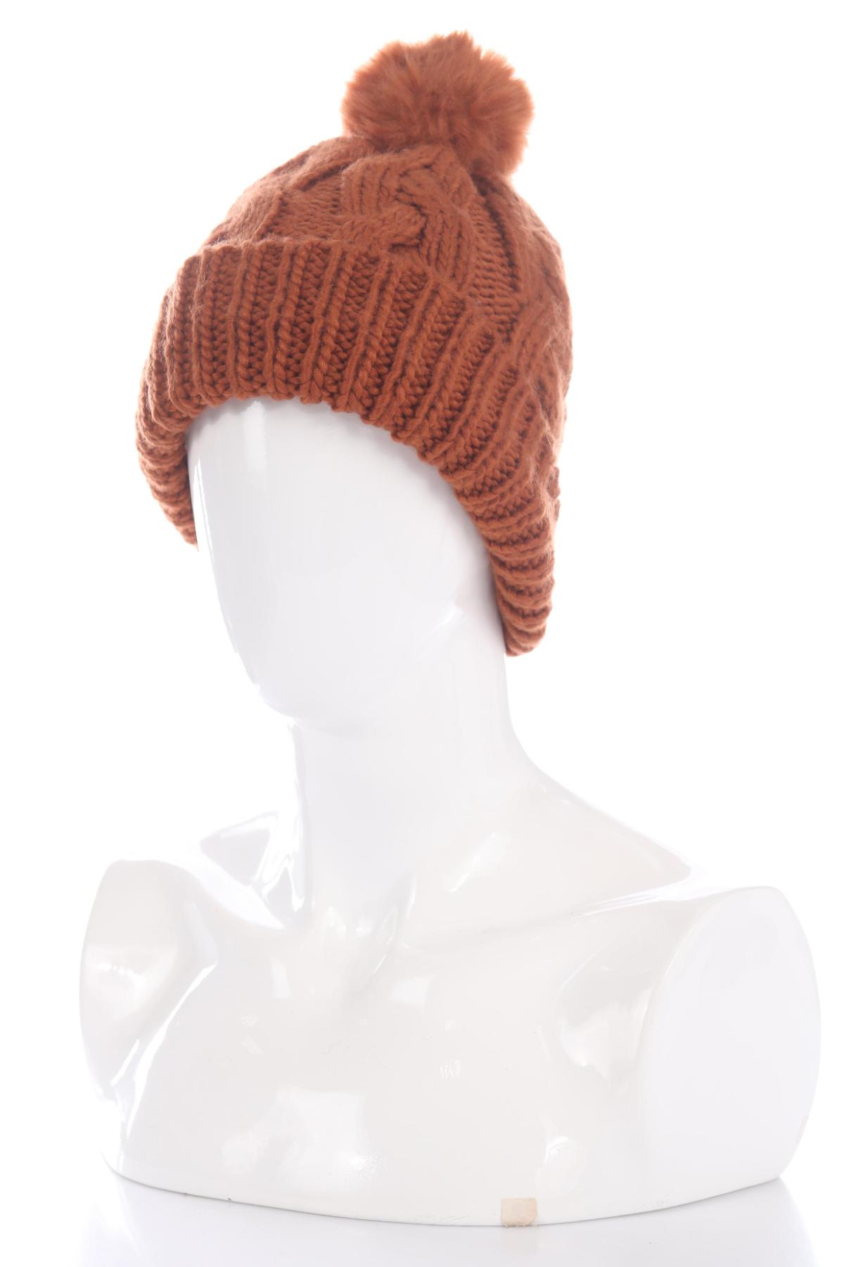 Шапка CLOCKHOUSE1