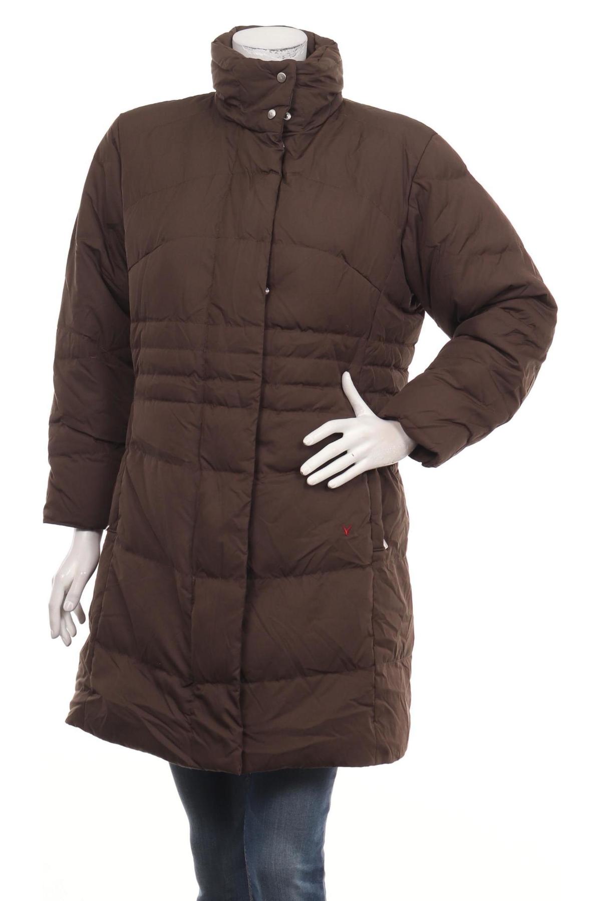 Пухено яке FUCHS SCHMITT1