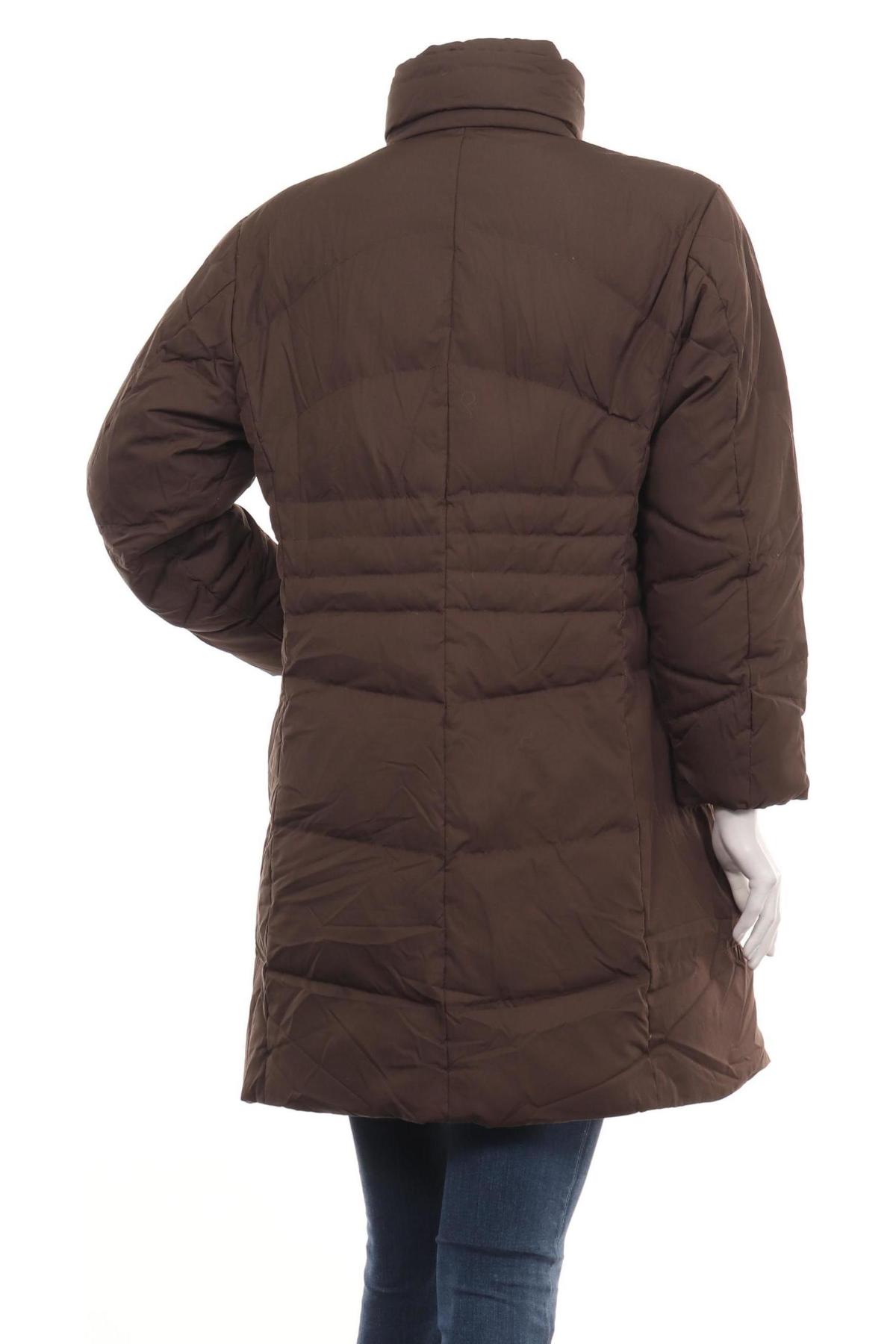 Пухено яке FUCHS SCHMITT2