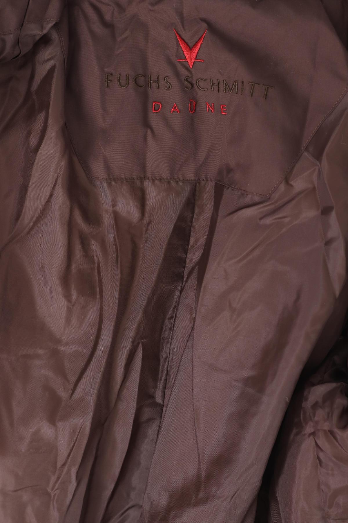 Пухено яке FUCHS SCHMITT3