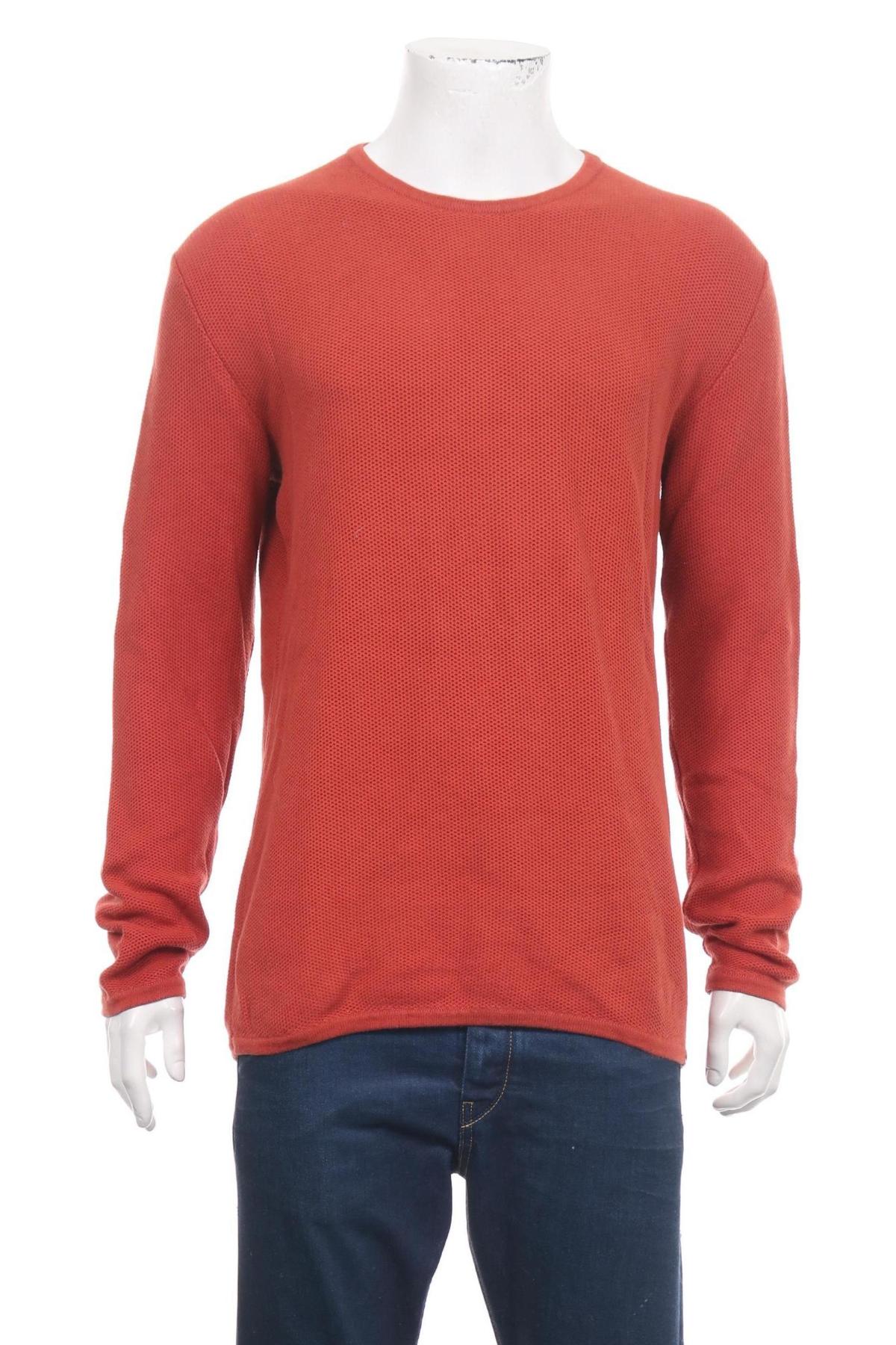 Пуловер MINIMUM1