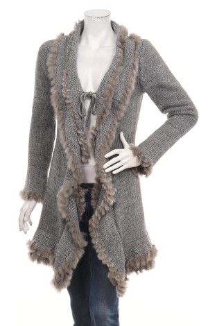 Жилетка LISA TOSSA