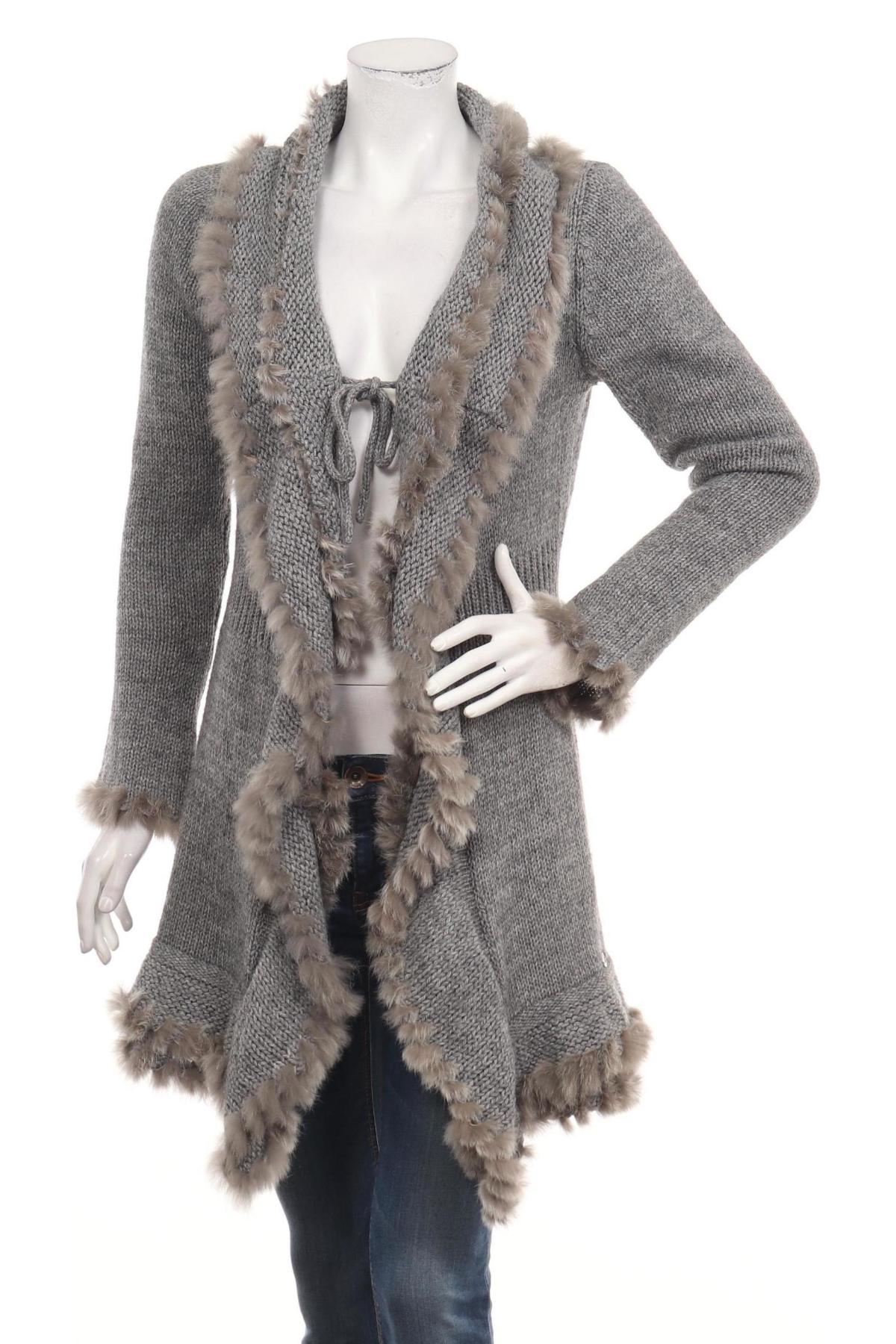 Жилетка LISA TOSSA1