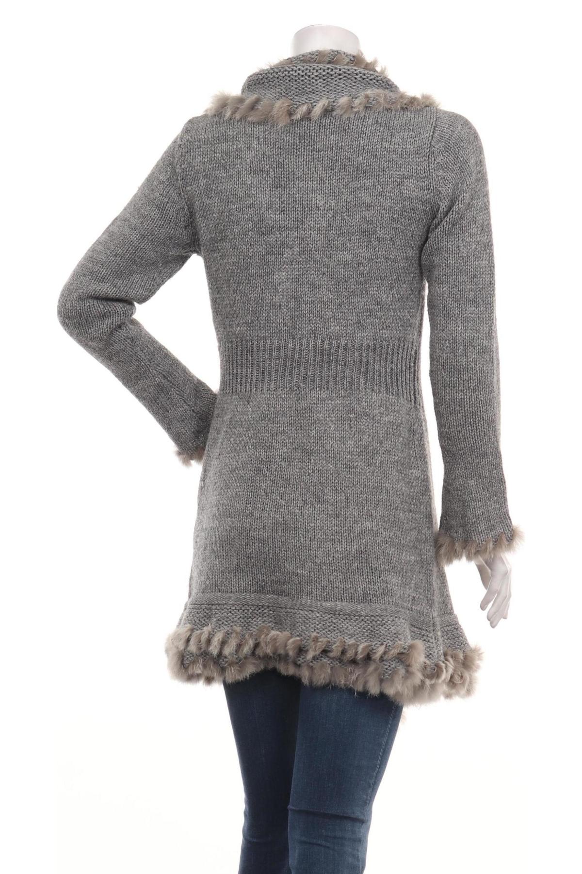 Жилетка LISA TOSSA2