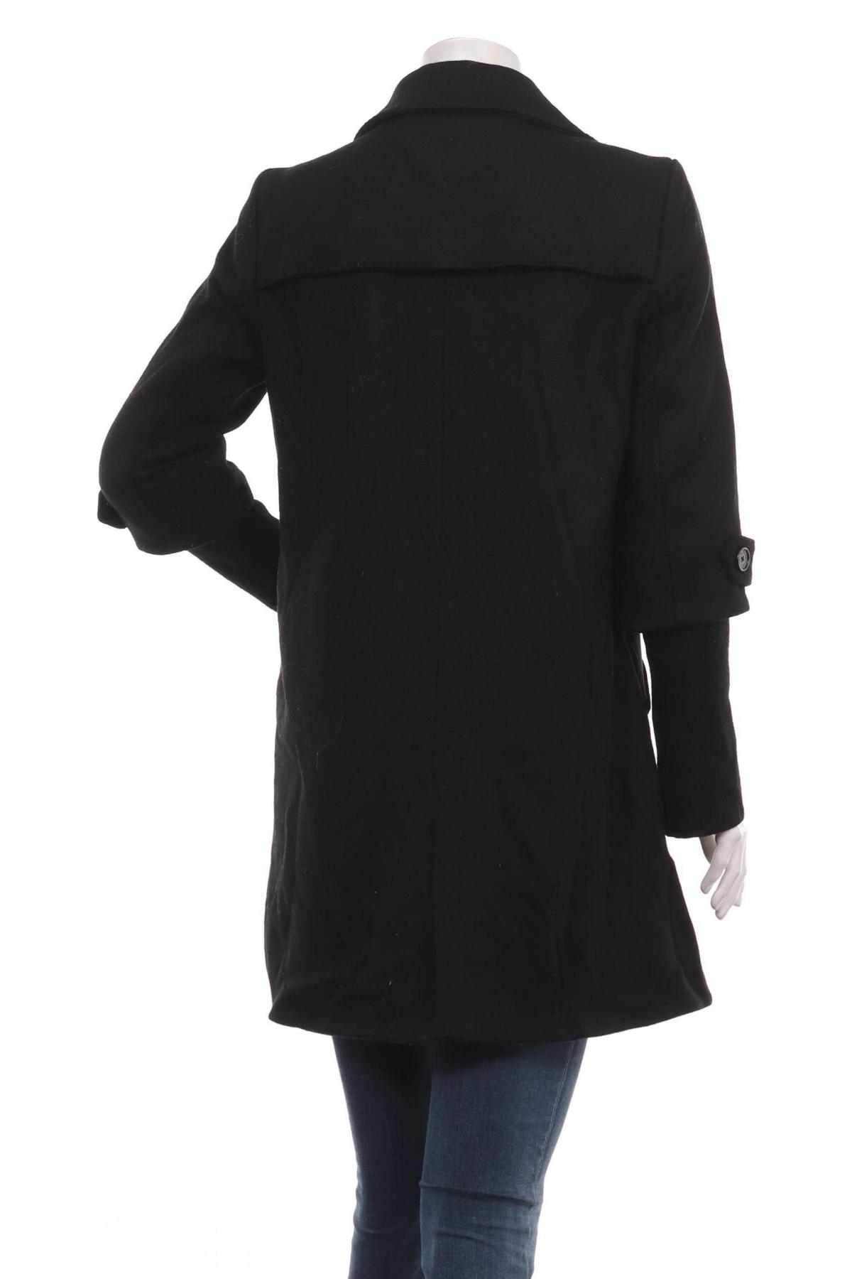 Зимно палто CLOSED2