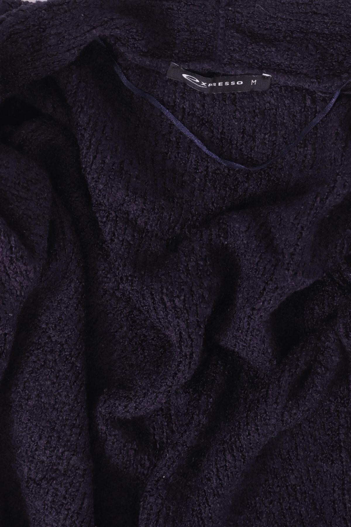 Жилетка EXPRESSO3