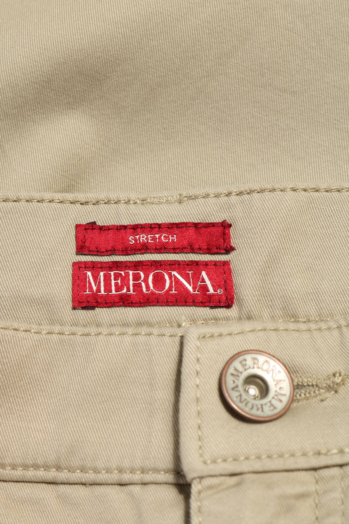 Панталон MERONA3