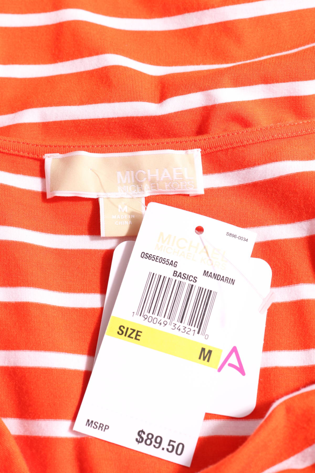 Блуза Michael Kors3 Блуза Michael Kors3