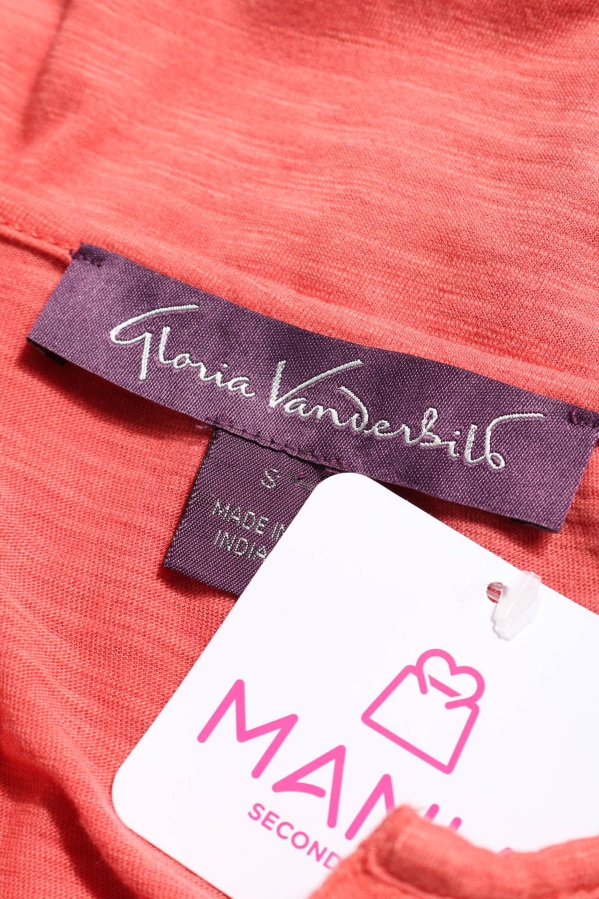 Блуза GLORIA VANDERBILT3