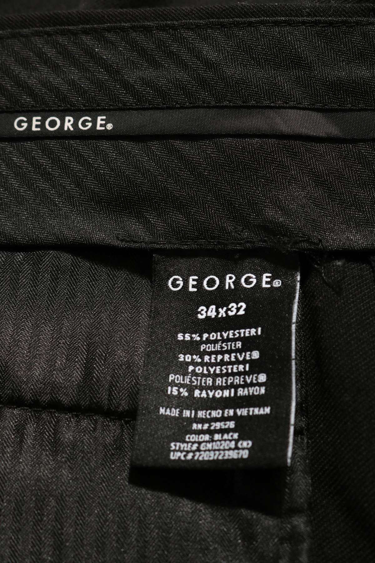 Панталон GEORGE3