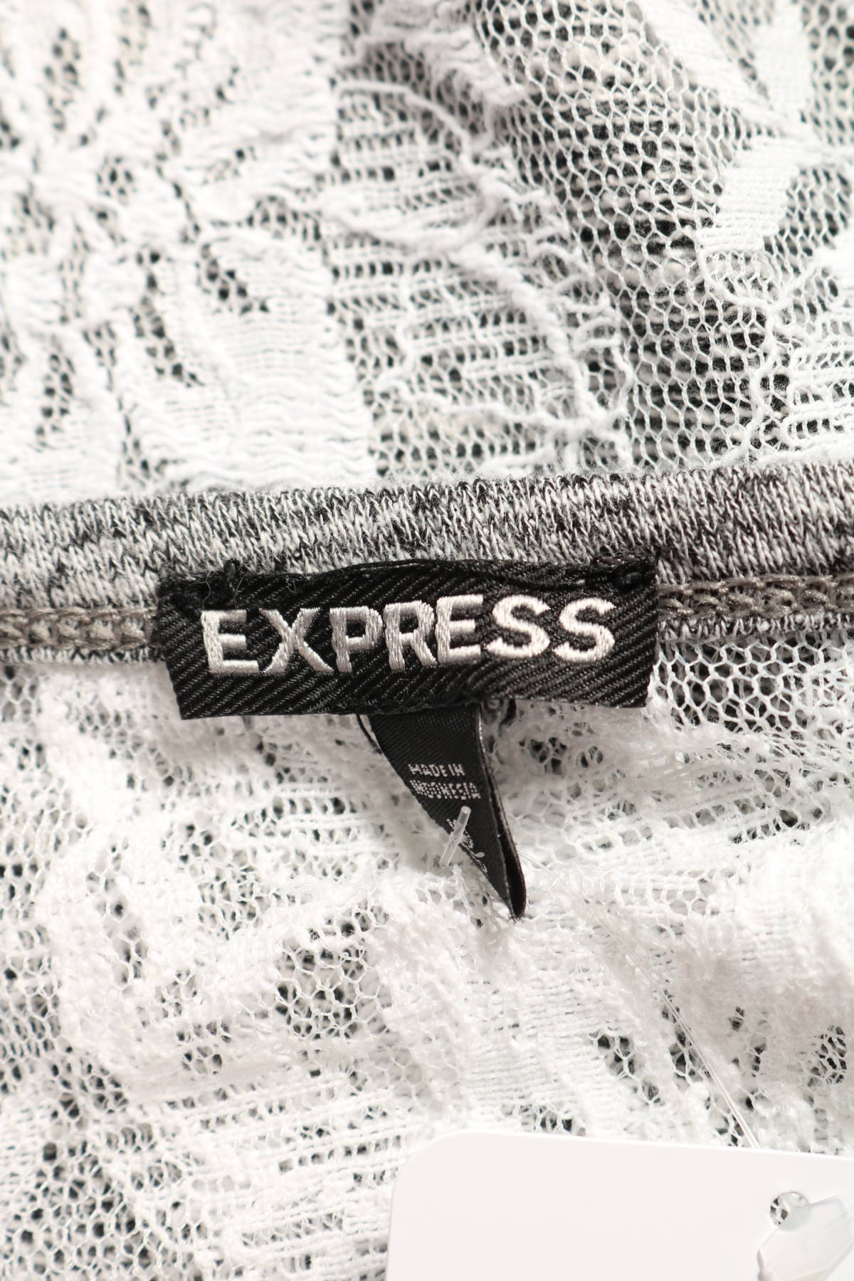 Блуза EXPRESS3