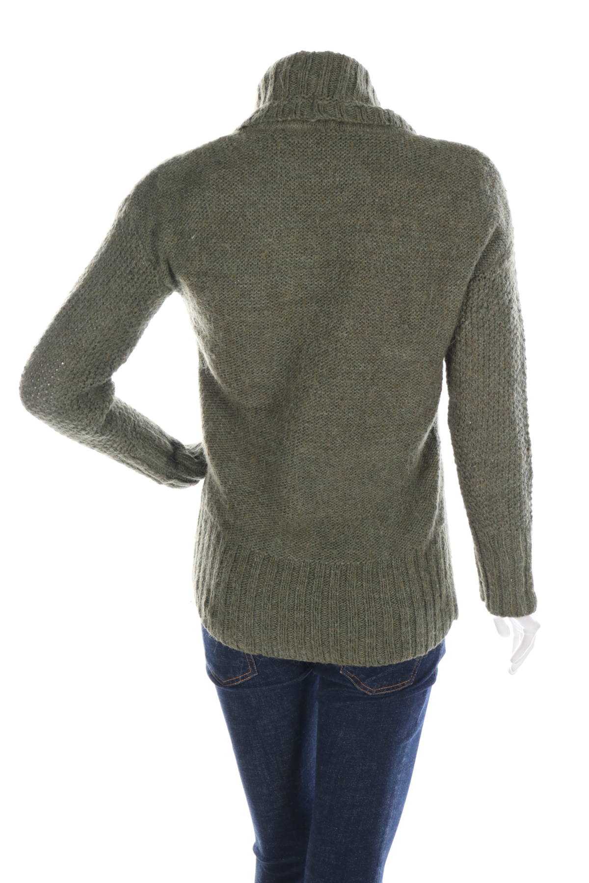 Пуловер LOFT BY ANN TAYLOR2