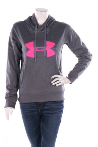 Суитшърт Under Armour - Mania Суитшърт Under Armour