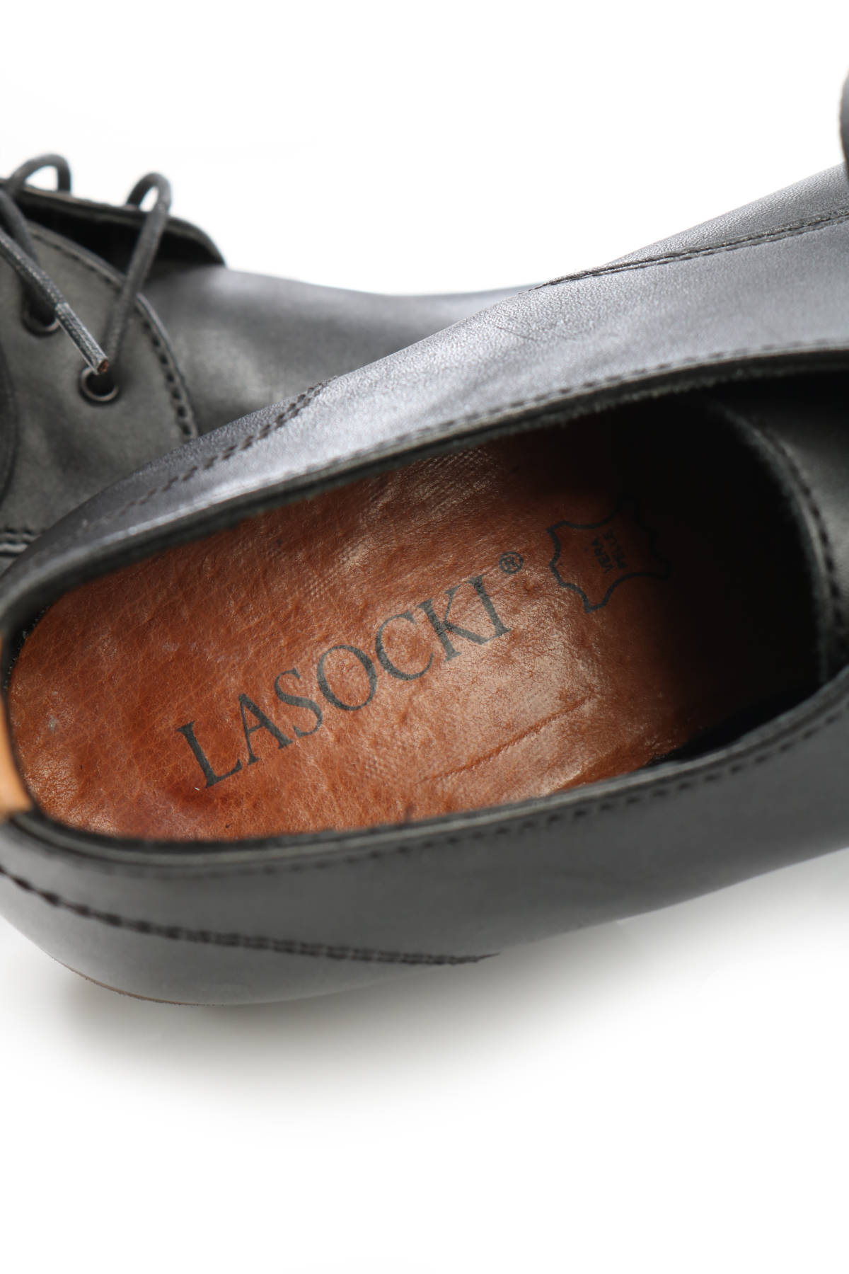 Ниски обувки LASOCKI3