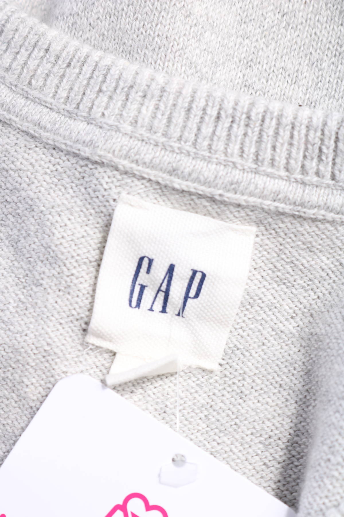 Пуловер GAP3