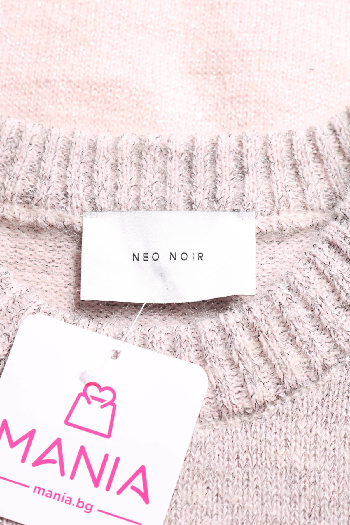 Пуловер NEO NOIR3