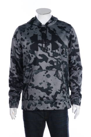 Суитшърт Under Armour - Mania Суитшърт Under Armour