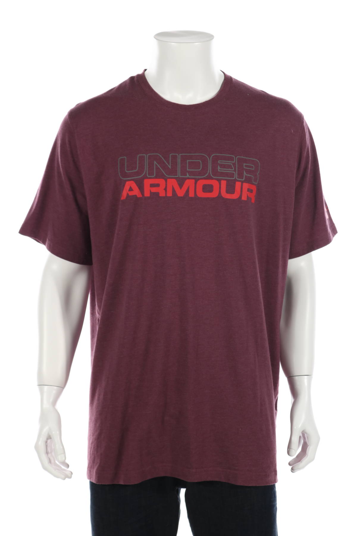 Тениска UNDER ARMOUR1