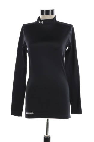 Спортна блуза Under Armour - Mania Спортна блуза Under Armour
