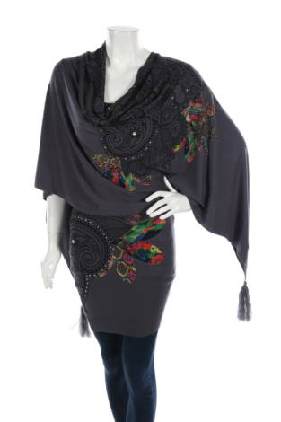 Рокля Desigual - Mania Рокля Desigual