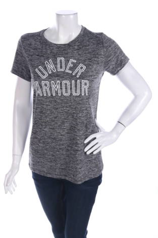 Спортна тениска Under Armour - Mania Спортна тениска Under Armour
