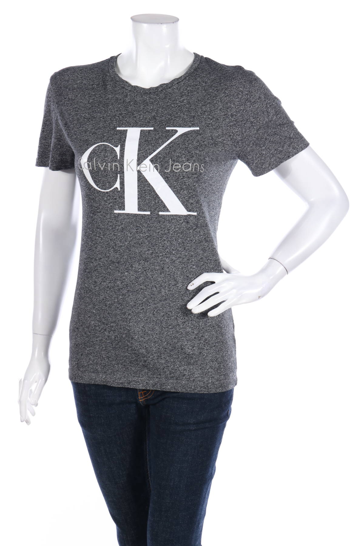 Тениска Calvin Klein Jeans1 - Mania Тениска Calvin Klein Jeans1