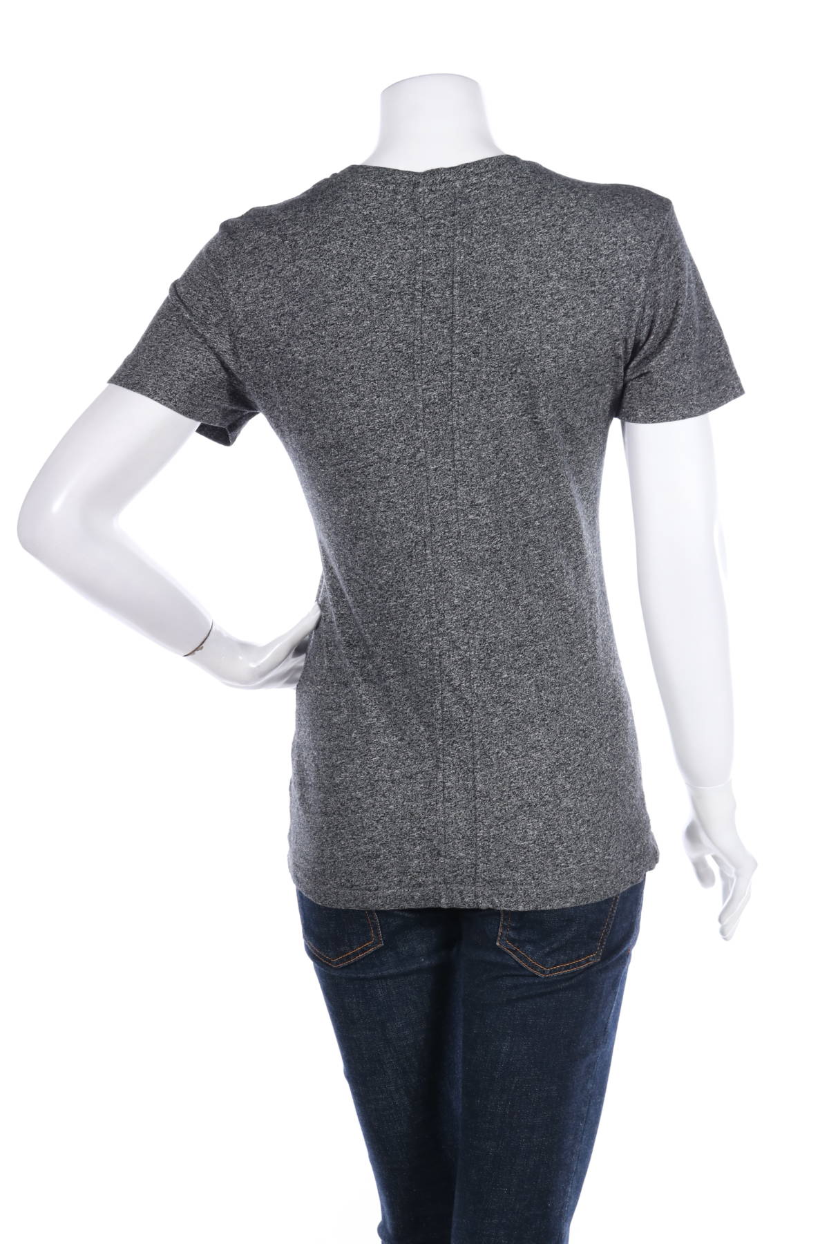 Тениска Calvin Klein Jeans2 - Mania Тениска Calvin Klein Jeans2