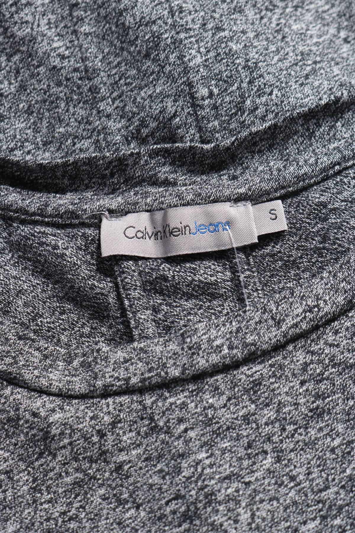Тениска Calvin Klein Jeans3 - Mania Тениска Calvin Klein Jeans3