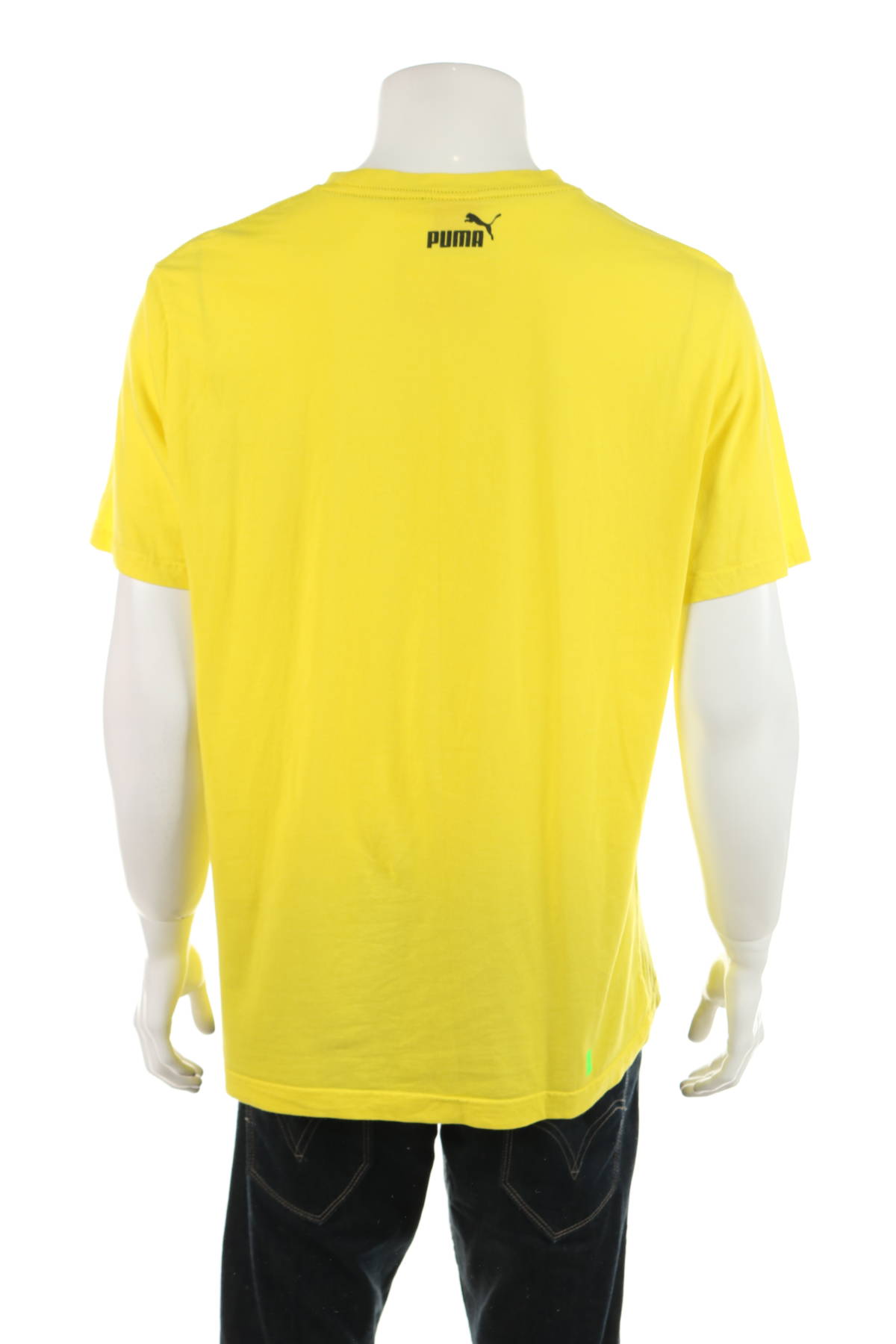Спортна тениска Puma2 - Mania Спортна тениска Puma2