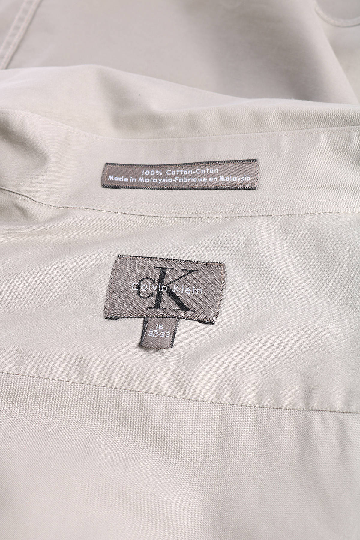 Риза Calvin Klein3 - Mania Риза Calvin Klein3