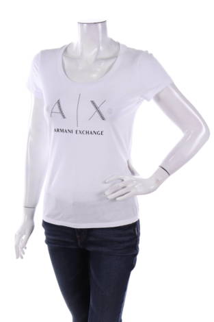 Тениска Armani Exchange - Mania Тениска Armani Exchange