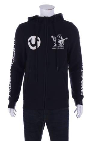 Спортно горнище True Religion - Mania Спортно горнище True Religion