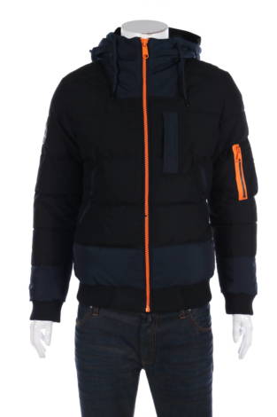 Зимно яке Jack&Jones - Mania Зимно яке Jack&Jones