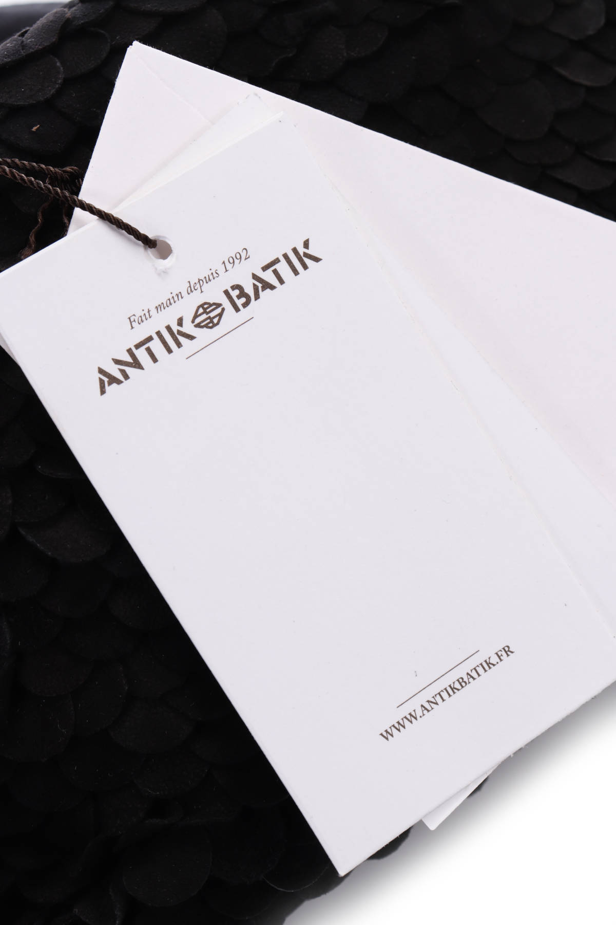 Вечерна чанта ANTIK BATIK4