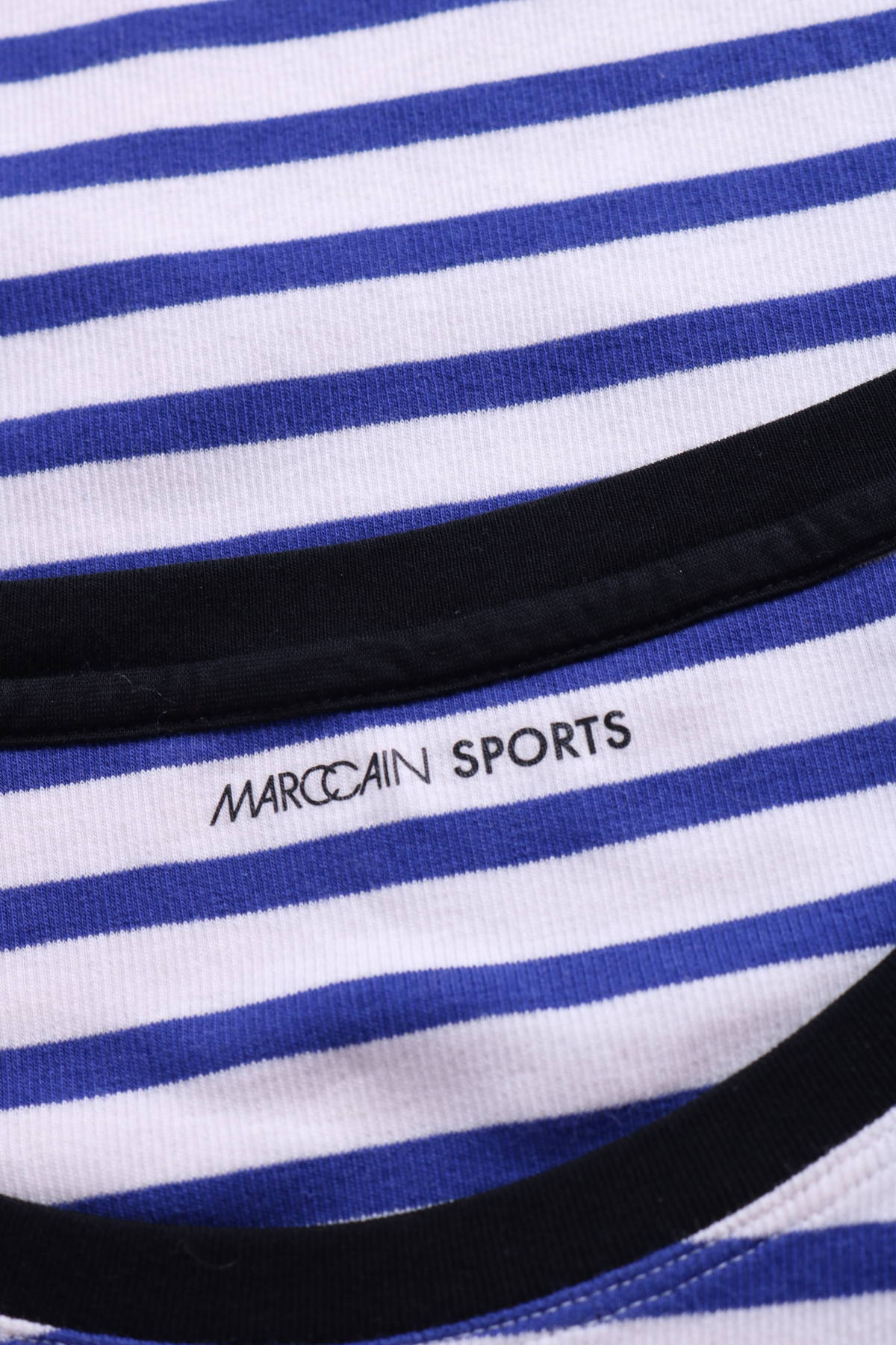 Спортна блуза MARC CAIN3
