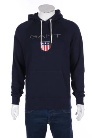 Суитшърт Gant - Mania Суитшърт Gant